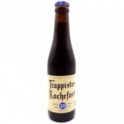 Trappistes Rochefort 10