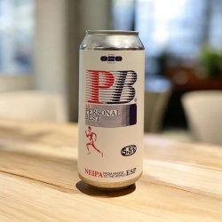 OSO PERSONAL BEST NEIPA LATA 440 ml - Hidden Beers