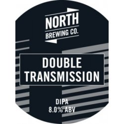 DOUBLE TRANSMISSION - Mas IBUS