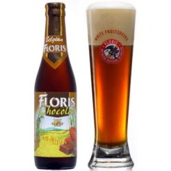 Floris Chocolat