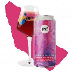 Fauve Le Péché des Bonnes Âmes