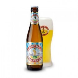 Lefebvre Blanche de Bruxelles