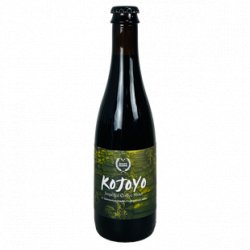 Brouwerij Halve Tamme KoJoYo