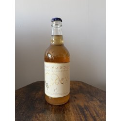 Cwm Maddoc  Cornish Giant & Foxwhelp blend 2021 (500ml) - The Cat In The Glass