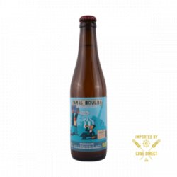 De La Senne  Taras Boulba [4.5% Hoppy Blonde] - Red Elephant