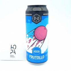 NEPOMUCEN Frutollo Lata 50cl - Hopa Beer Denda