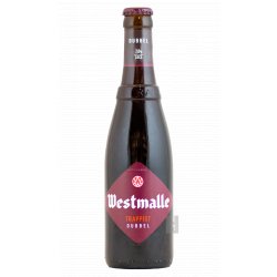 Westmalle Trappist Dubbel - Hoptimaal