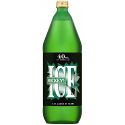 Miller Brewing Company Mickey