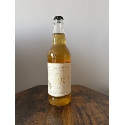 Cwm Maddoc  Slack Ma Girdle 2023 (500ml) - The Cat In The Glass