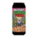 DankHouse Mutant Turtle Pizza 