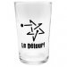 Le Détour Tumbler Glass 