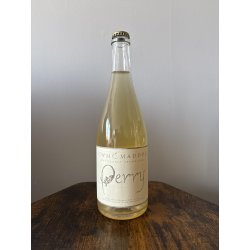 Cwm Maddoc  Thorn 2022 (750ml) - The Cat In The Glass