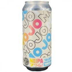 Gross  Mojo - La Fabrik Craft Beer