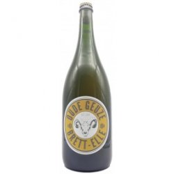 Lambiek Fabriek Oude Geuze Brett-Elle
