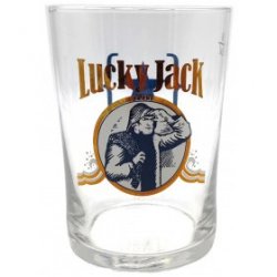 Lervig glass Lucky Jack - Etre Gourmet