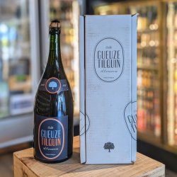 Tilquin Oude Gueuze à l’Ancienne