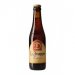 Trappe brune 