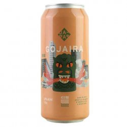 Japas Gojaira IPA - CraftShack