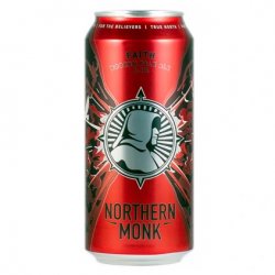 Northern Monk Faith