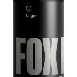 Fox Friday Lager - Beer Store Australia