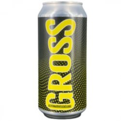 Gross  Alternative Excludes - La Fabrik Craft Beer