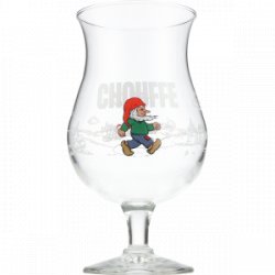 Chouffe Bierglas - Drankgigant.nl