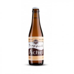 Achel Blonde -  Belga Trapense 33 cl. - Cervezus