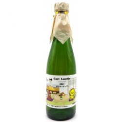 OWA Brewery Gari Lambic (2021)