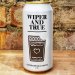Wiper True Gingerbread Stout 4.8% (440ml) 