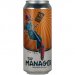 Nova Runda Top Manager 0,5l New England Pale Ale Nova Runda Top Manager 0,5l New England Pale Ale