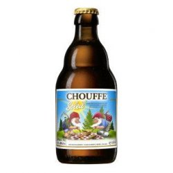 Chouffe Soleil