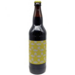 Cycle Brewing Company Cuvee - Just Macadamia (2021) Cycle Brewing Company Cuvee - Just Macadamia (2021)