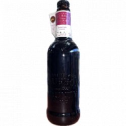 Goose Island Bourbon County Brand BA Backyard Stout 2023 - Speciaalbierkoning