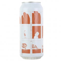 MadeWest Brewing Company Short-Lived Series W/ Fieldwork 2019