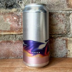 Track Touch Birthday 2023 DDH IPA 7% (440ml) - Caps and Taps