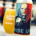 Adroit Theory Brewing Company. RISE UP (Destro) [Pre-Order] 