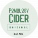 Pomology Cider - Original Craft Cider - 30L Polykeg (Sankey) Pomology Cider - Original Craft Cider - 30L Polykeg (Sankey)