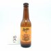YAKKA Tipo Lager Botella 33cl 