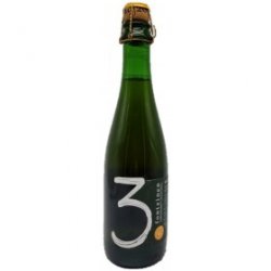3 Fonteinen Golden Doesjel