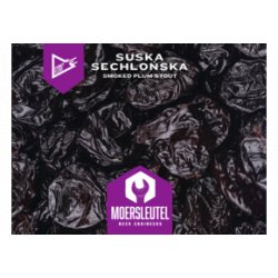 Moersleutel Suska Sechlonska - Van Bieren