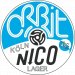 Orbit Beers - Nico - Köln Lager - 30L Keykeg 