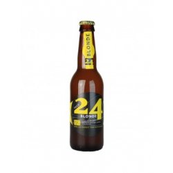 Page 24 Blonde 33 cl - Bière du Nord - L’Atelier des Bières