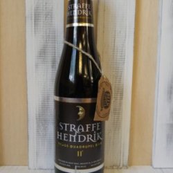 Straffe Hendrik - Beer Kupela