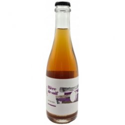 Browar Stu Mostów WILD15 Bière De Soif Plums