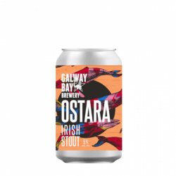 GALWAY BAY - OSTARA - Bereta Brewing Co.