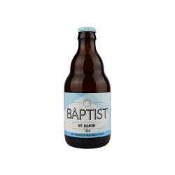Baptist Wit - Drankenhandel Leiden / Speciaalbierpakket.nl