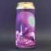 Elm Eleven  Vault City - Millionaire Space Race - 6% (440ml) 