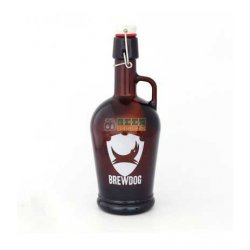 Growler Brewdog 1l - Beer Republic