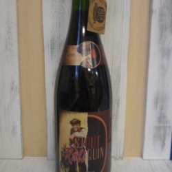 Tilquin  Rulles Rullquin Stout - Beer Kupela