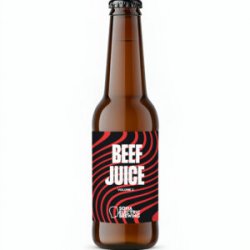 Beef Juice Vol 2  13% - Sofia Electric Brewing